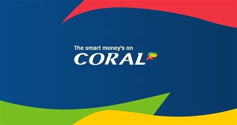 coral sports uk